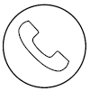 telephone icon